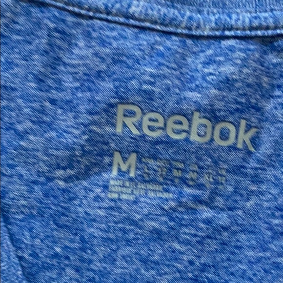 Reebok Three T-Shirts - Picture 4 of 5